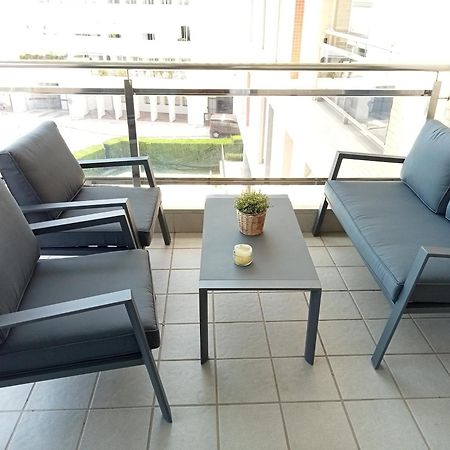 Apartamento Moderno, Bonito Y Acogedor Торемолинос Екстериор снимка