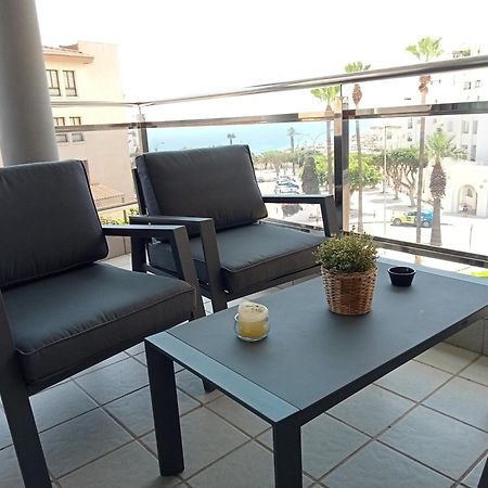 Apartamento Moderno, Bonito Y Acogedor Торемолинос Екстериор снимка