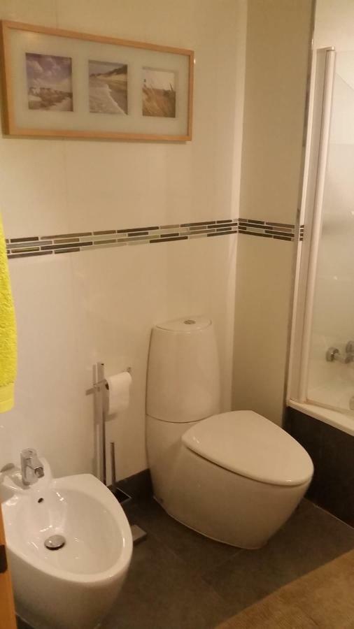 Apartamento Moderno, Bonito Y Acogedor Торемолинос Екстериор снимка