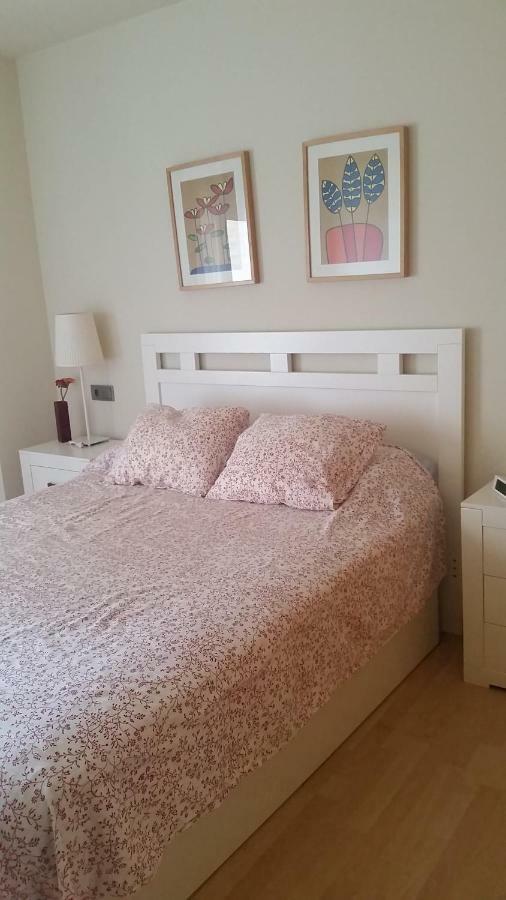 Apartamento Moderno, Bonito Y Acogedor Торемолинос Екстериор снимка