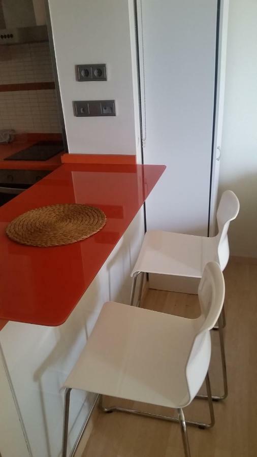 Apartamento Moderno, Bonito Y Acogedor Торемолинос Екстериор снимка