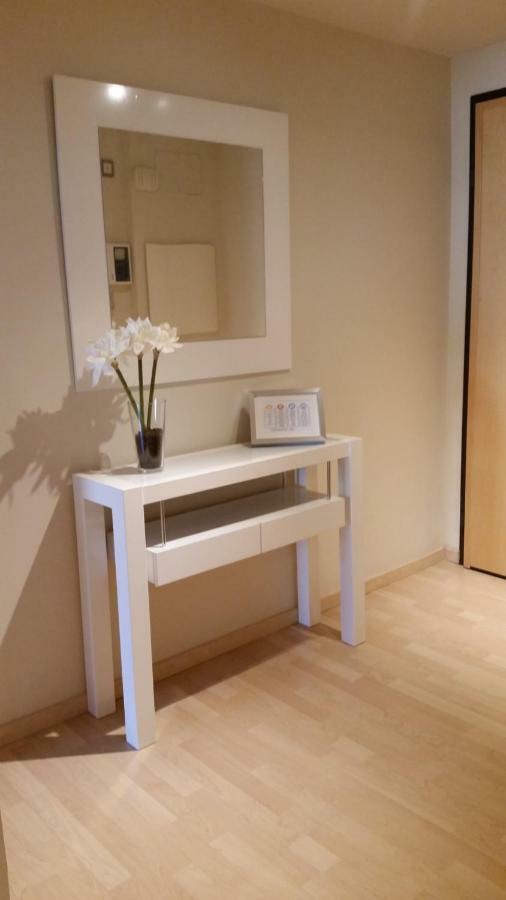 Apartamento Moderno, Bonito Y Acogedor Торемолинос Екстериор снимка
