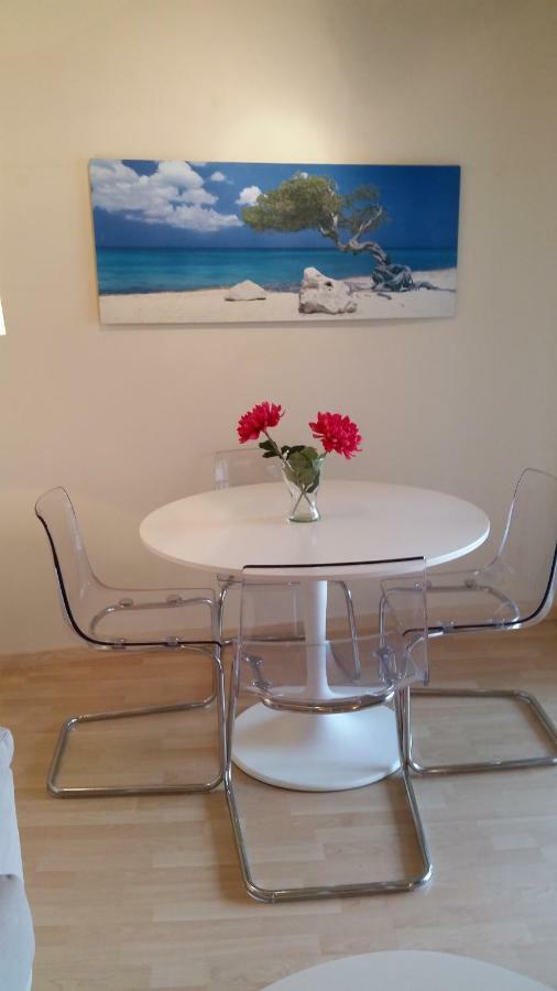 Apartamento Moderno, Bonito Y Acogedor Торемолинос Екстериор снимка