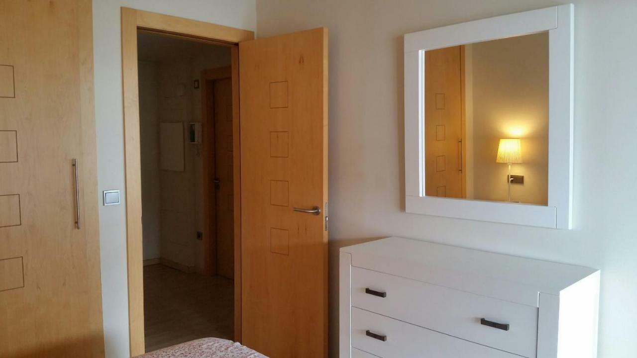 Apartamento Moderno, Bonito Y Acogedor Торемолинос Екстериор снимка