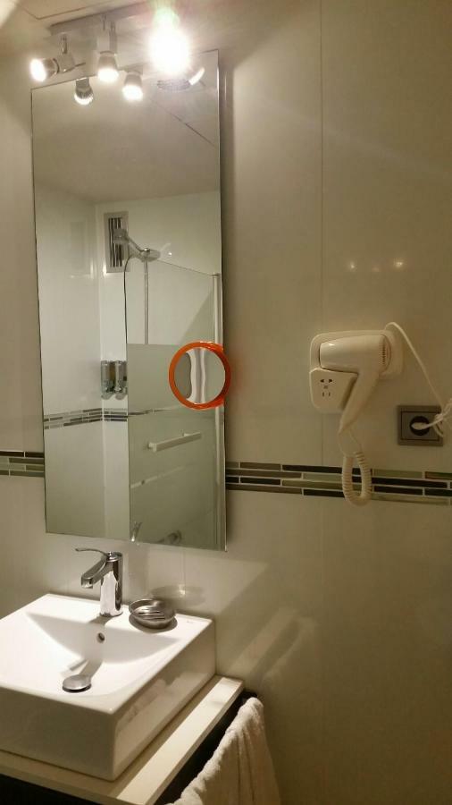 Apartamento Moderno, Bonito Y Acogedor Торемолинос Екстериор снимка